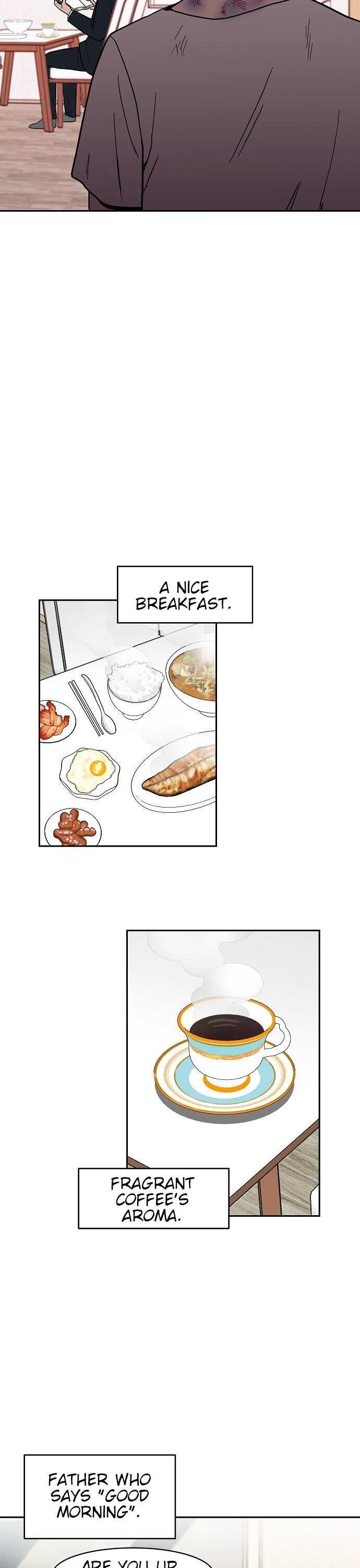 Blue Flame Chapter 5 28